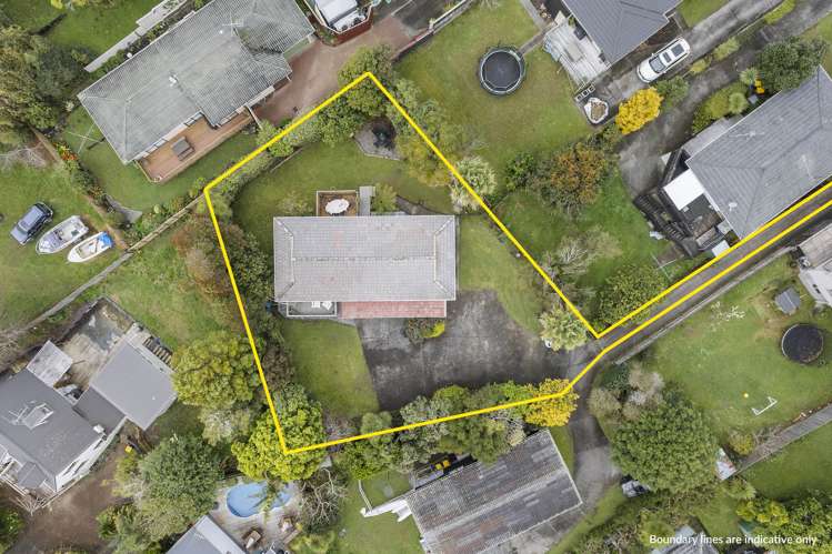 19 Mayall Avenue Beach Haven_26