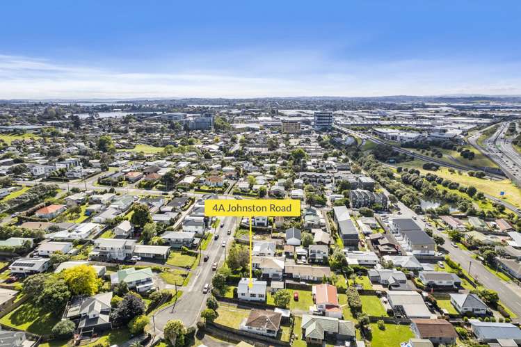 4a Johnston Road Mount Wellington_9