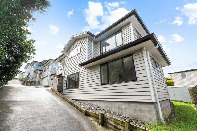 Luxury Family Living in Blockhouse Bay