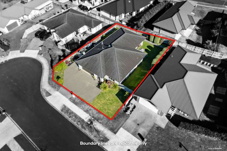 12 Muirhill Place Pokeno_14