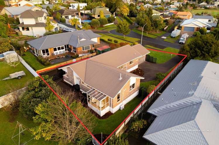 17 Prospect Place Western Heights_36