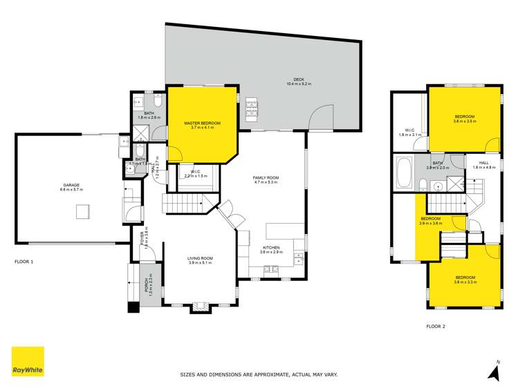 14 Phoenicia Court The Gardens_21