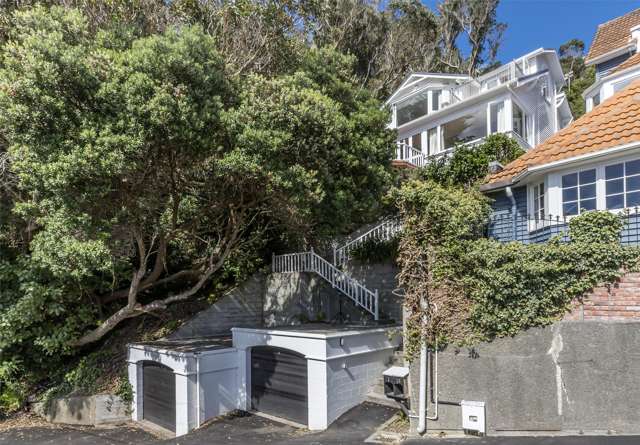 1 and 2/1 Wilkinson Street Oriental Bay_3