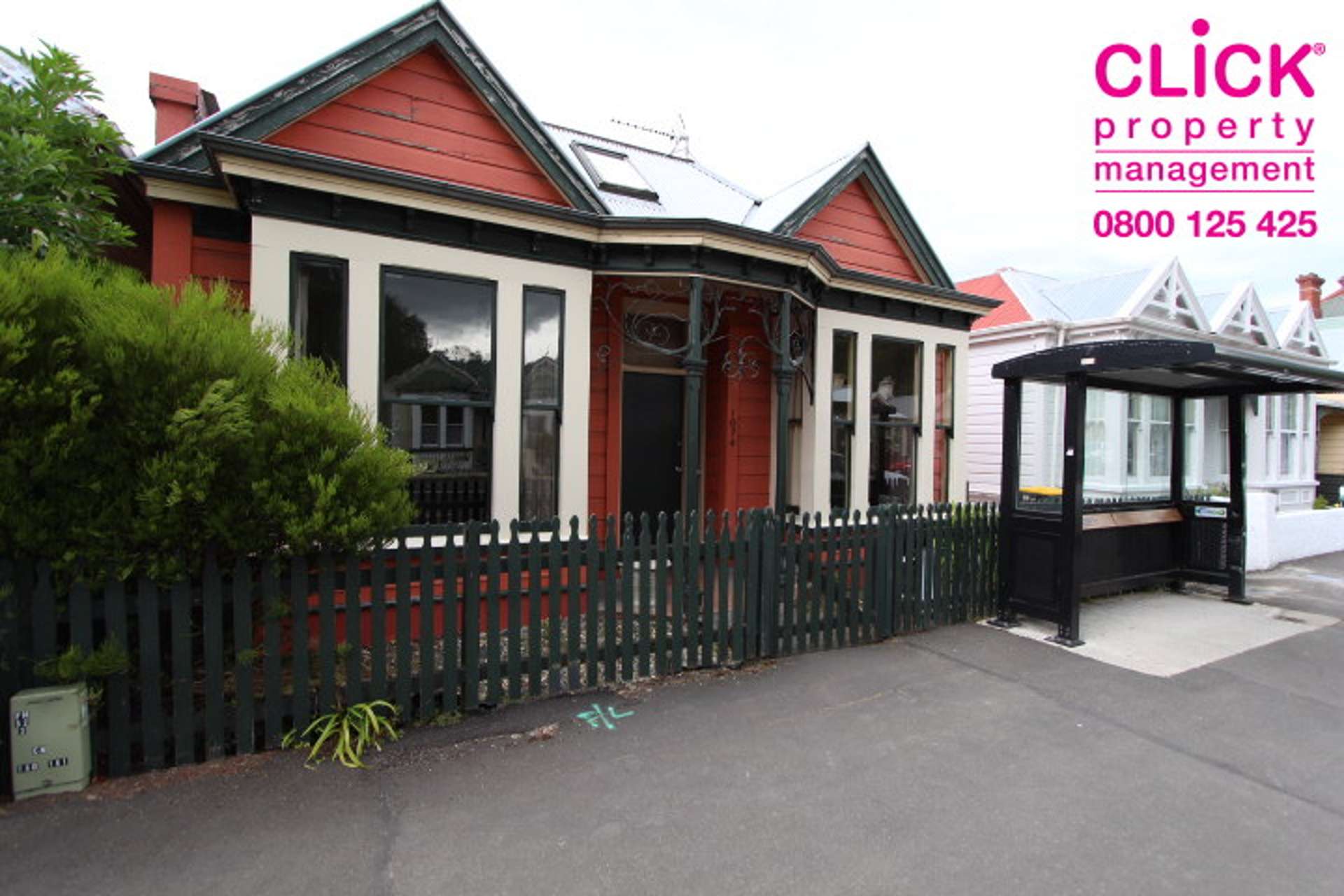 1074 George Street North Dunedin_0