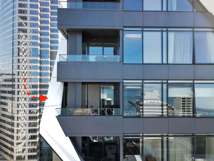 2003/10 Commerce Street Auckland Central_0