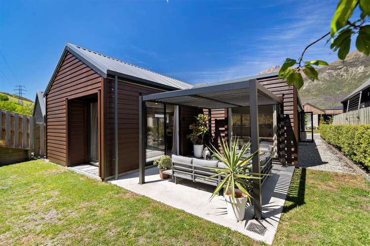 5 Huxley Place Dalefield/Wakatipu Basin_11