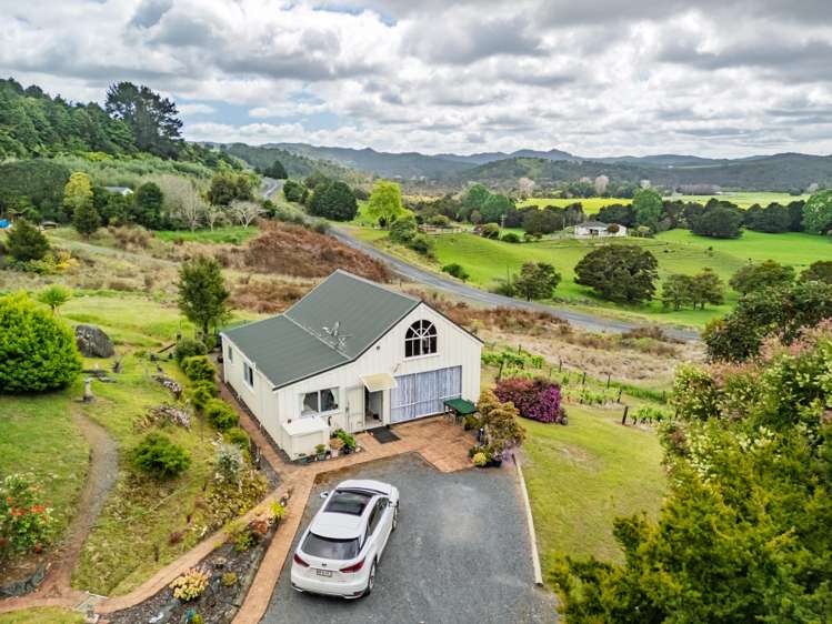 6589 Mangakahia Road Kaikohe_42