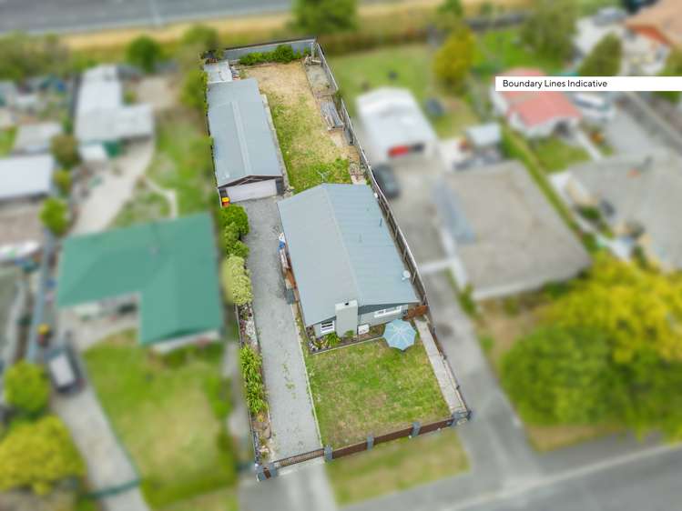 19 Sneyd Street Kaiapoi_15