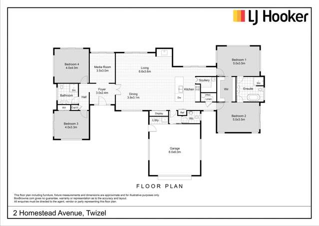 2 Homestead Avenue Twizel_1