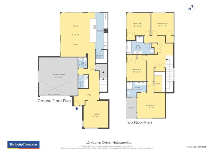 11 Kearns Drive Hobsonville_24