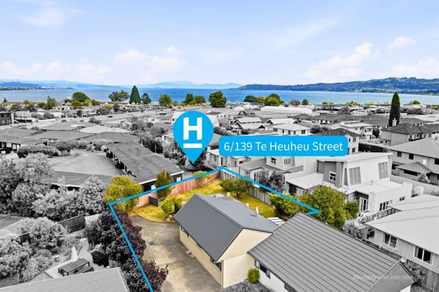 6/139 Te Heuheu street Taupo Central_1