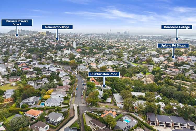 26 Mainston Road Remuera_38