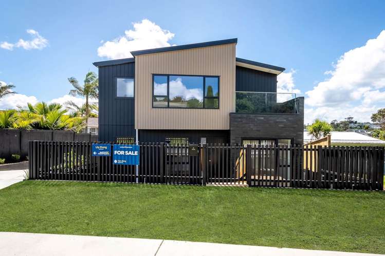 Lot 1/16 Madison Place Forrest Hill_17