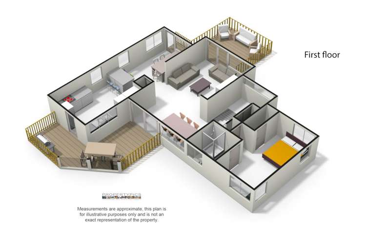 9c Waima Crescent Titirangi_24