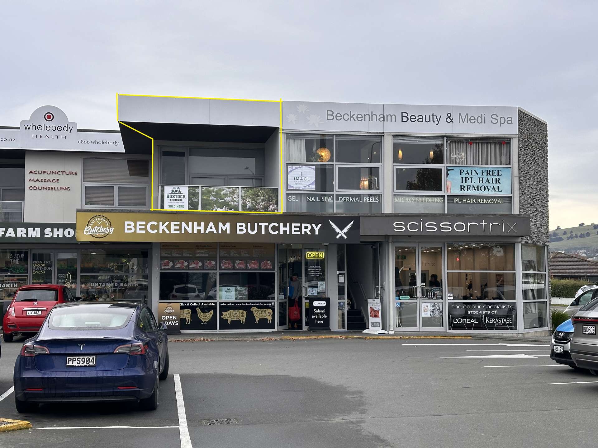 Address withheld Sydenham_0