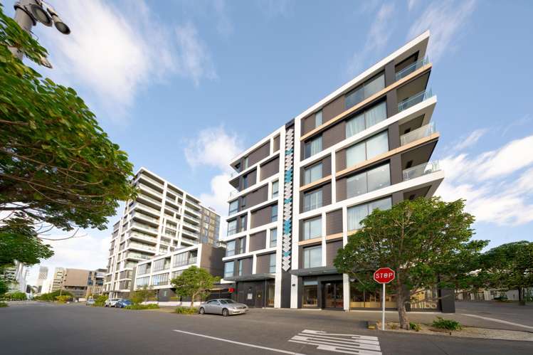 409/155 Beaumont Street Auckland Central_13