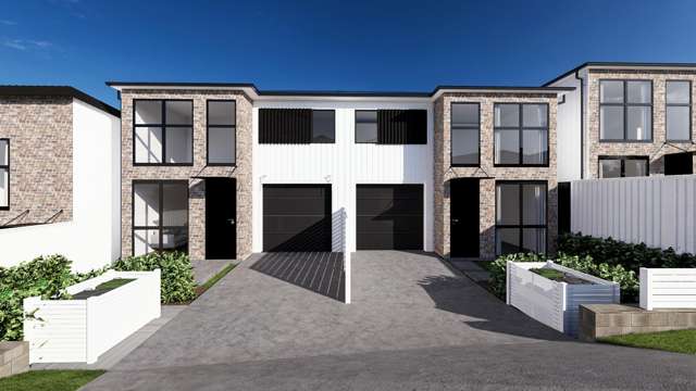 Landop Lane — Designer Living in East Auckland