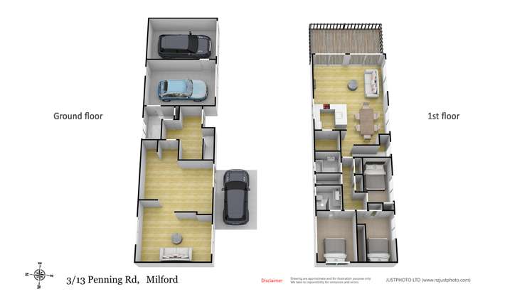 3/13 Penning Road Milford_31