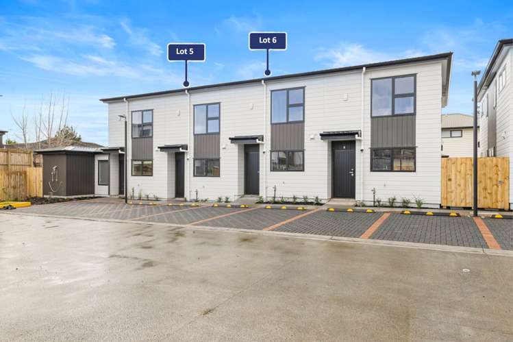 Lot 6, 32 Tapuwae Way Mangere Bridge_1