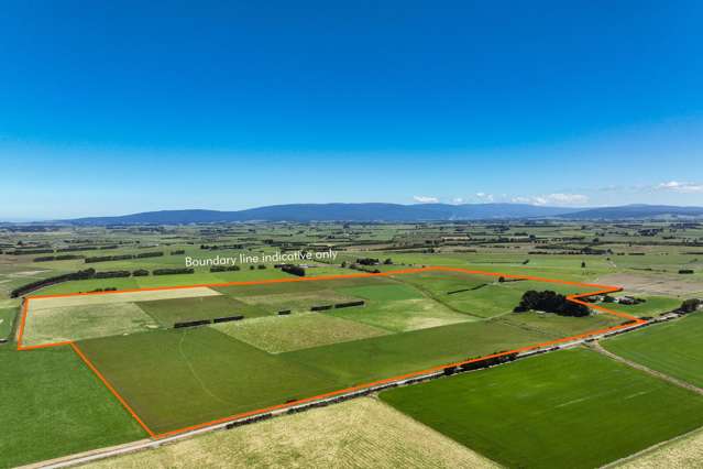 Grass Block, Dairy Support, Drystock