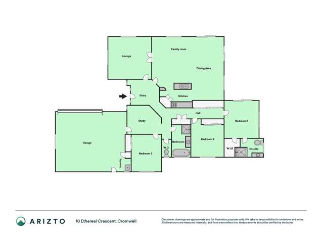 10 Ethereal Crescent Cromwell_1