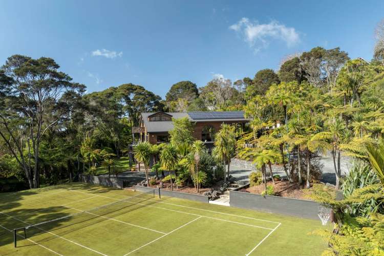 366g Huia Road Titirangi_5