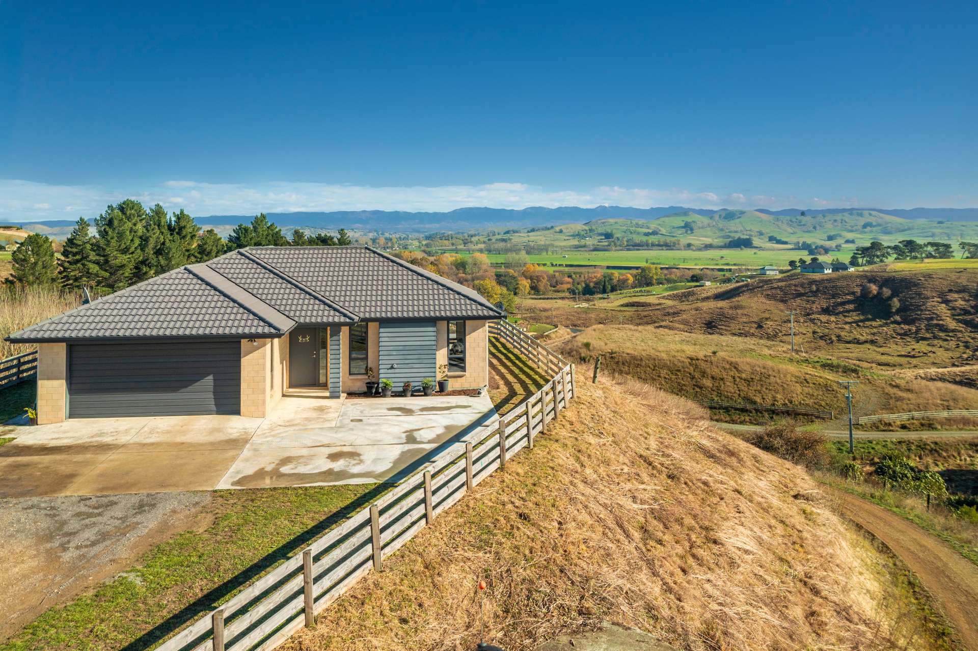 74 Mangatarata Road Waipukurau Central Hawke's Bay Rural Property