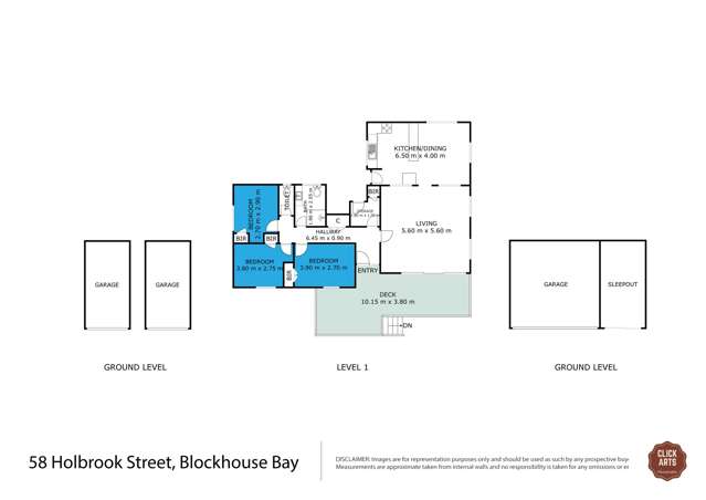 58 Holbrook Street Blockhouse Bay_1