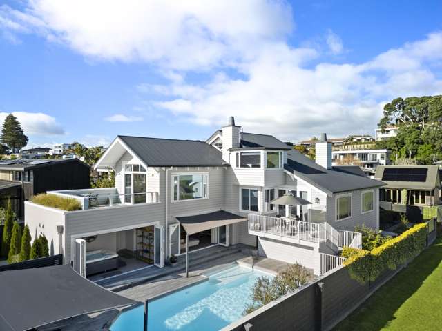 Elegant Hamptons Sanctuary