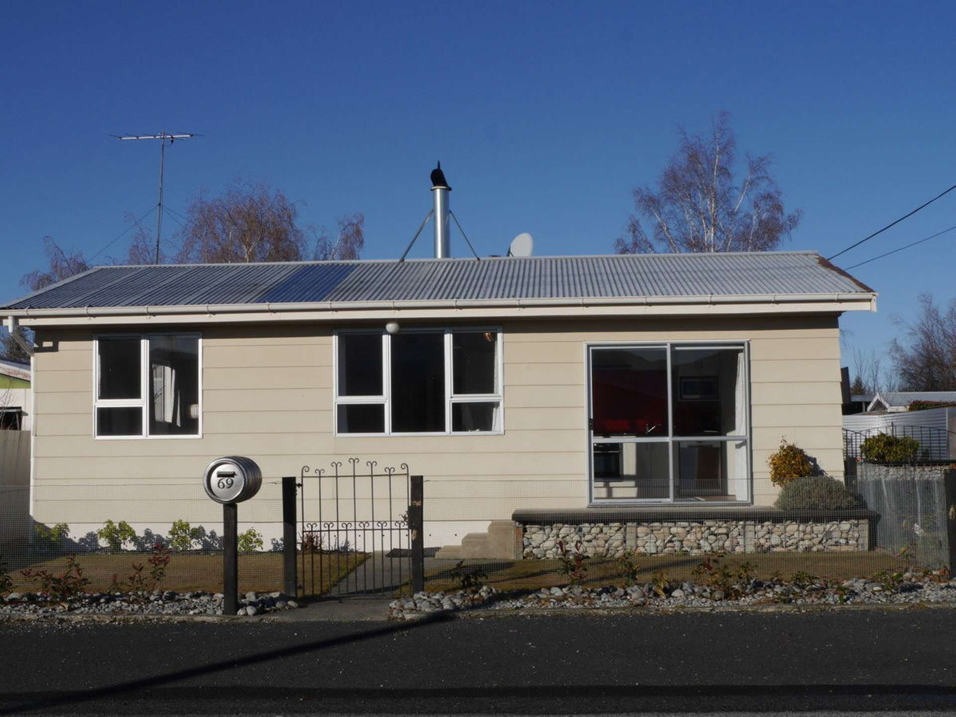 69 Tekapo Drive Twizel Mackenzie Houses for Sale One Roof