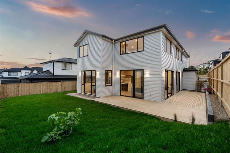 28 Longshore Drive Long Bay_15