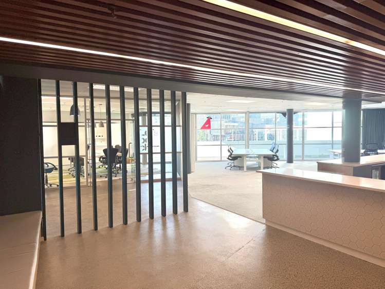 Shed 19A/137 Quay Street Auckland Central_5