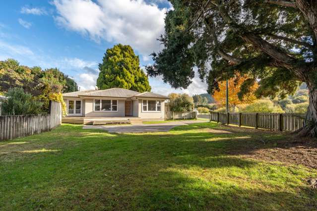 Freehold Opportunity