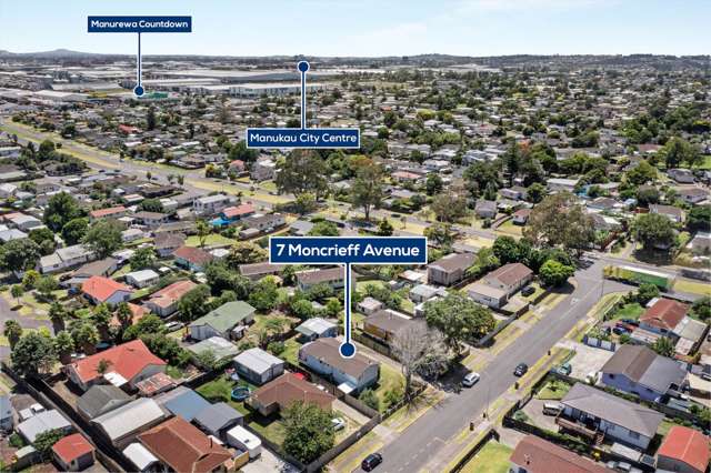 7 Moncrieff Avenue Clendon Park_4