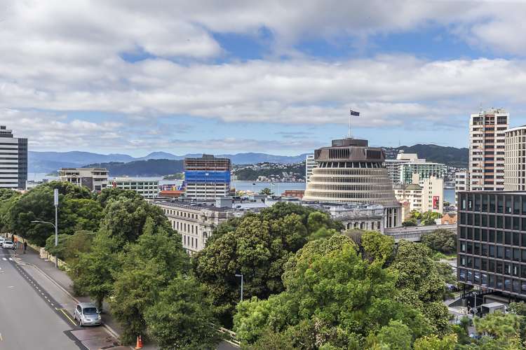 38/54 Hill Street Thorndon_15