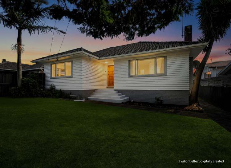 143 May Road Mount Roskill_33