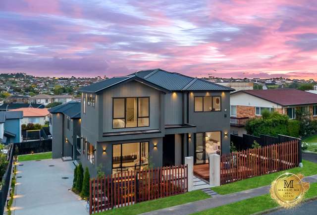 Architectural Masterpiece in BBI & Macleans Zone