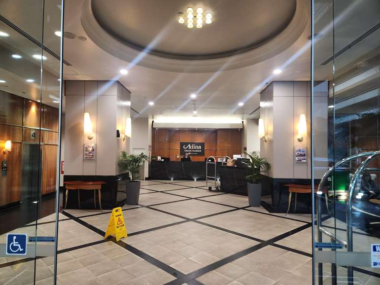 905/171 Queen Street Auckland Central_5