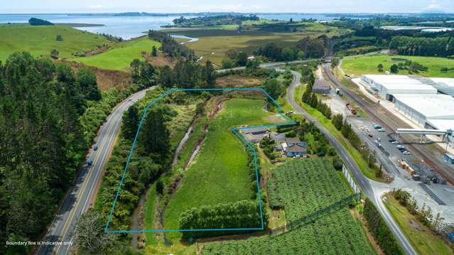 SH2 Exposure – No Covenants, Great Potential