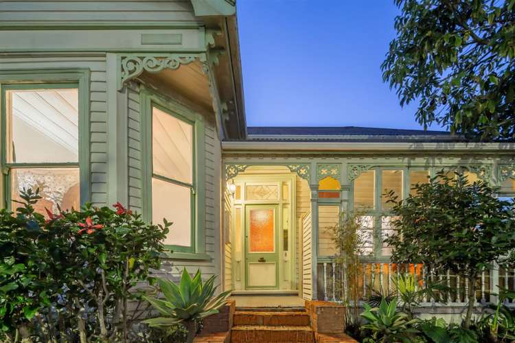 85 Vauxhall Road Devonport_14