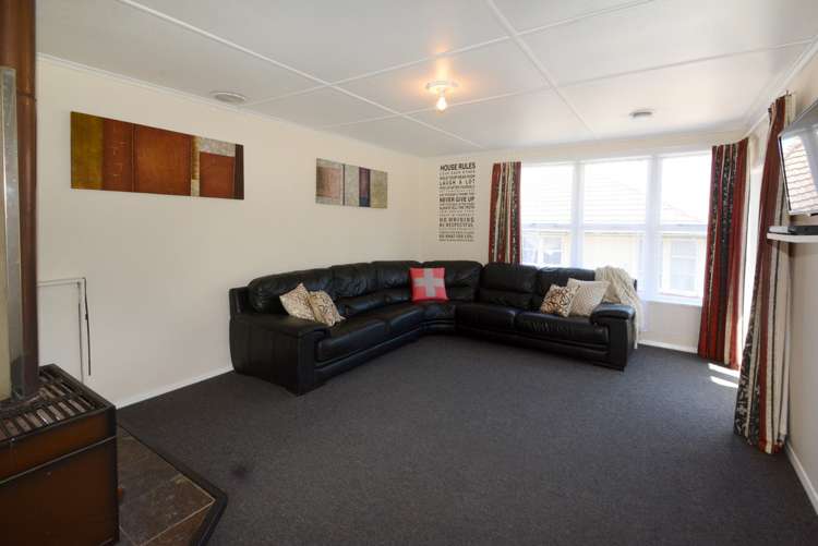 4 Panmure Avenue Calton Hill_7