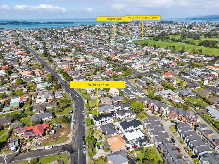 15A Oakdale Road Hillsborough_22
