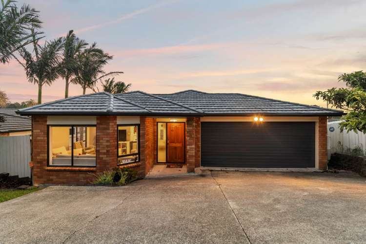 69 Rosier Road Glen Eden_29