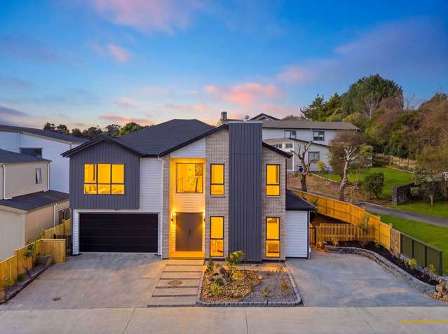 Quality Built & Versatile Living Option