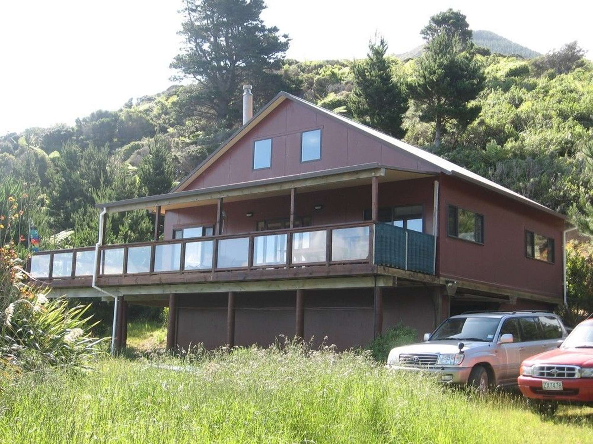 Waitata Bay Marlborough Sounds_0