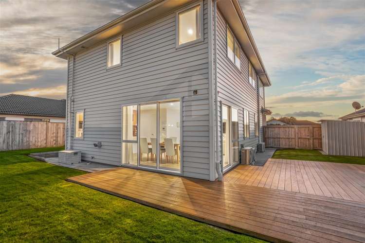 12 Len Ireland Drive Kumeu_27