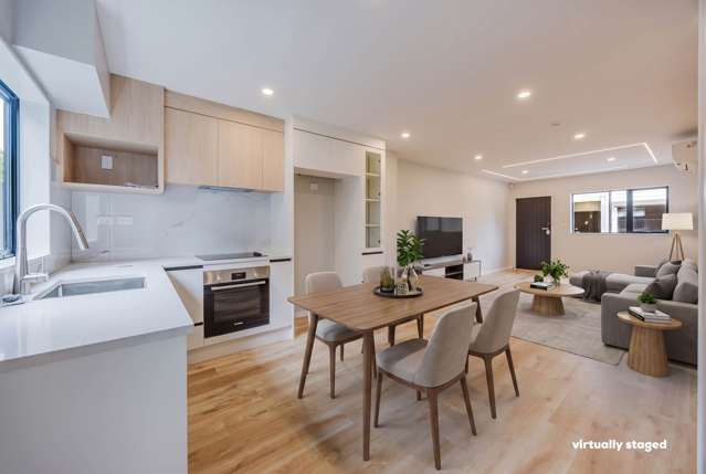 Lot 3, 34 West Coast Road Glen Eden_4