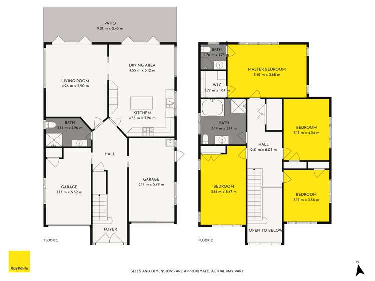 5 Kestev Drive Flat Bush_18