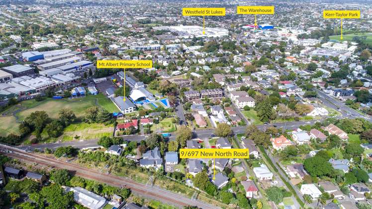 9/697 New North Road Mount Albert_13