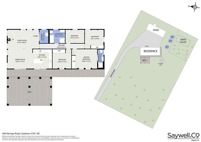440 Haringa Road Carterton_1